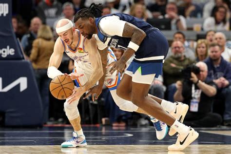 thunder game today|What They're Saying: Thunder.